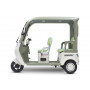 Электротрицикл Rutrike Астра