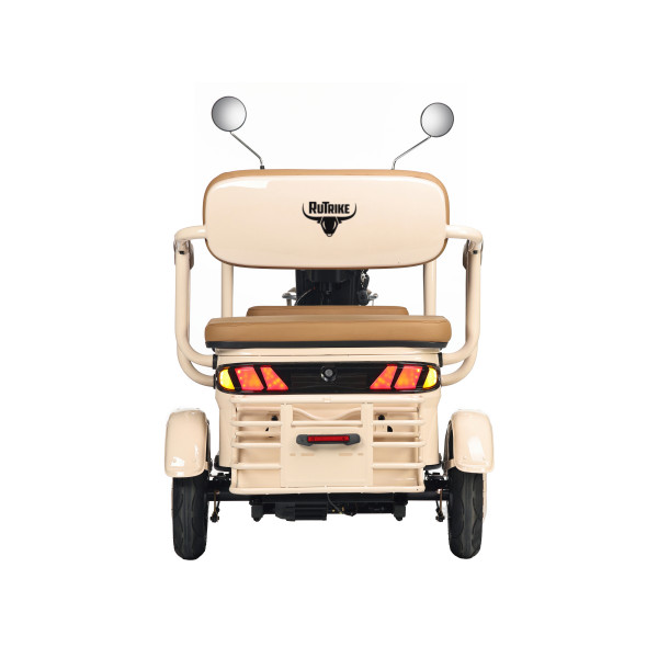 Электротрицикл Rutrike Атлас