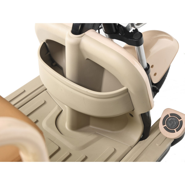 Электротрицикл Rutrike Атлас