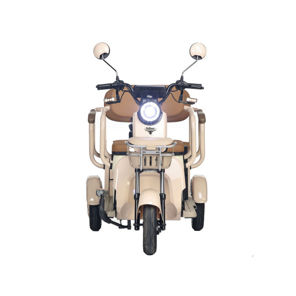 Электротрицикл Rutrike Атлас