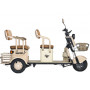 Электротрицикл Rutrike Атлас