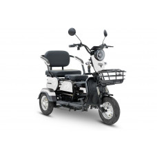 Электротрицикл Rutrike Бумеранг