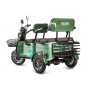 Электротрицикл Rutrike Gelbert Kang 48V/60V 800Вт