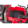 Электротрицикл Rutrike Gelbert Kappa 48V/60V 650Вт