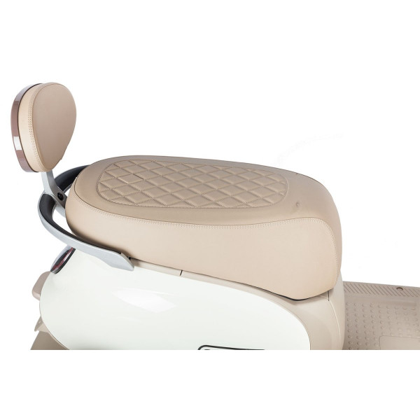 Электротрицикл Rutrike Gelbert Ogma 48V/60V 650Вт
