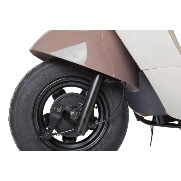 Электротрицикл Rutrike Gelbert Ogma 48V/60V 650Вт