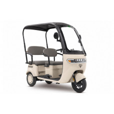 Электротрицикл Rutrike Неон