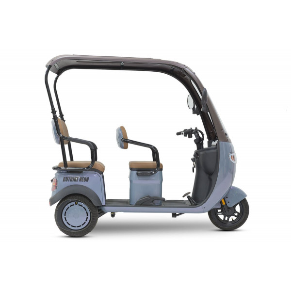Электротрицикл Rutrike Неон