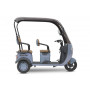 Электротрицикл Rutrike Неон