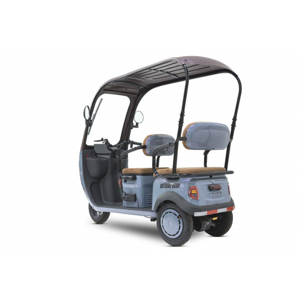 Электротрицикл Rutrike Неон