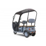 Электротрицикл Rutrike Неон