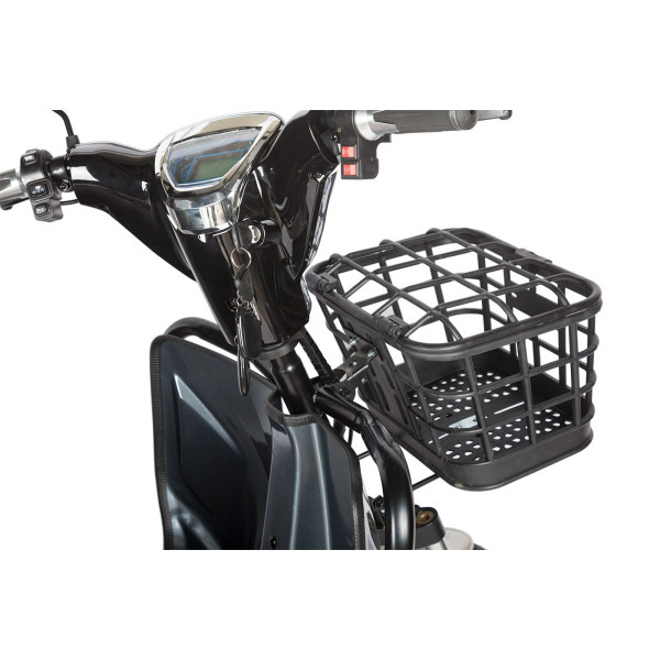 Электротрицикл Rutrike Тубан