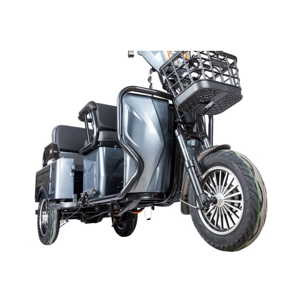 Электротрицикл Rutrike Тубан