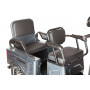 Электротрицикл Rutrike Тубан