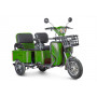 Электротрицикл Rutrike Тубан