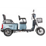 Электротрицикл Rutrike Тубан