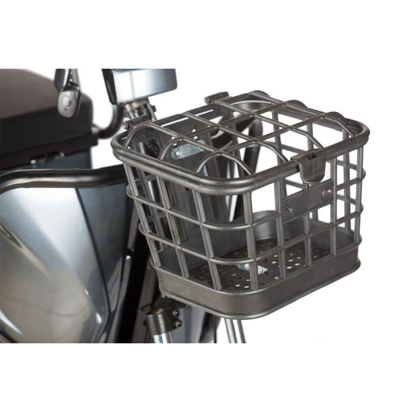 Электротрицикл Rutrike Тубан