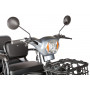 Электротрицикл Rutrike Тубан