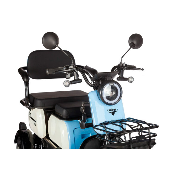 Электротрицикл Rutrike Вега