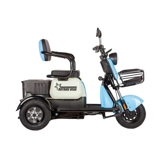 Электротрицикл Rutrike Вега