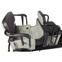 Электротрицикл Wanshida LC300 60V 1000Вт