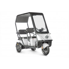 Электротрицикл Wanshida NIPLA 500 60V 