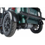 Электротрицикл Wanshida NIPLA 500 60V 1000Вт