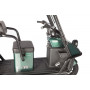 Электротрицикл Wanshida NIPLA 500 60V 1000Вт