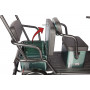 Электротрицикл Wanshida NIPLA 500 60V 1000Вт
