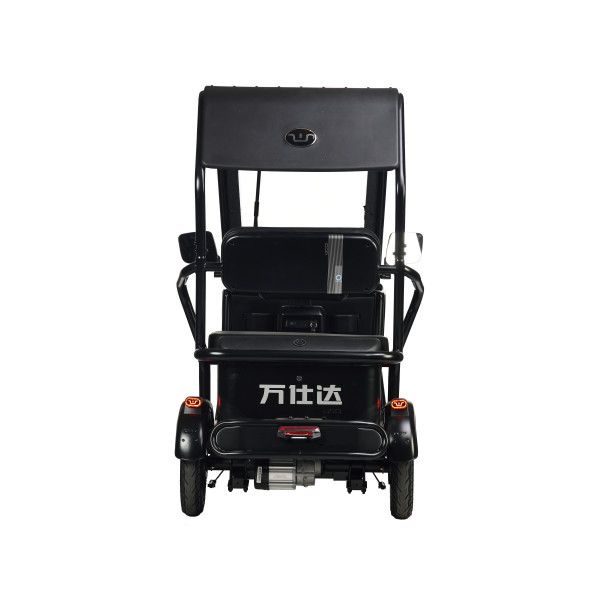 Электротрицикл Wanshida NIPLA 570 60V 1000Вт