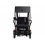 Электротрицикл Wanshida NIPLA 570 60V 1000Вт