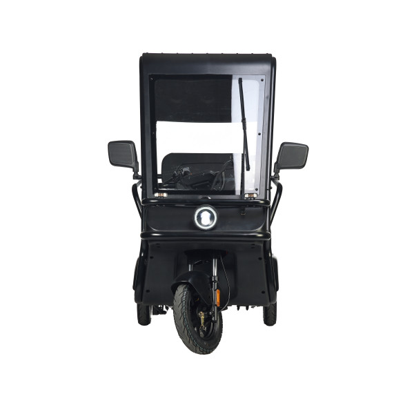 Электротрицикл Wanshida NIPLA 570 60V 1000Вт