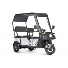 Электротрицикл Wanshida NIPLA 570 60V 