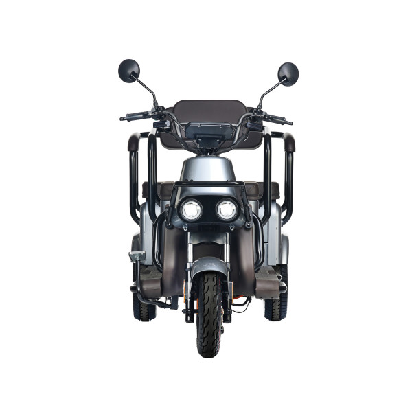 Электротрицикл Wanshida U1-X 60V 800Вт