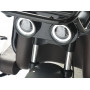 Электротрицикл Wanshida U1-X 60V 800Вт