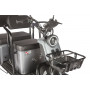 Электротрицикл Wanshida UM+ 60V 1000Вт