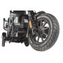 Электротрицикл Wanshida UM+ 60V 1000Вт
