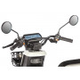 Электротрицикл Wanshida UM+ 60V 1000Вт