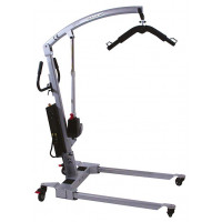 Подъемник Titan Riff LY-9010 XXl