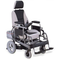 Кресло-коляска Titan LY-103-120 