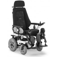 Кресло-коляска Meyra iChair MC3 1.612 Premium