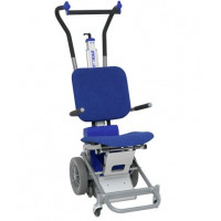 Лестничный подъемник SANO PT OUTDOOR 150
