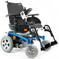 Кресло-коляска Invacare Bora 