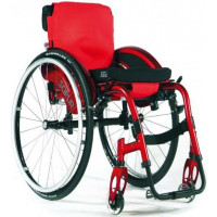 Кресло-коляска Titan Sopur Argon LY-710-051000