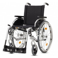 Кресло-коляска Титан LY-170-1352 Pyro Start Plus