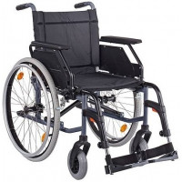 Кресло-коляска Titan Caneo B LY-250