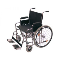 Кресло-коляска Титан LY-250-60 TiStar