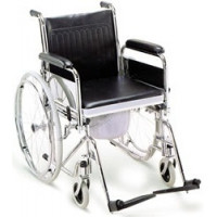 Кресло-коляска Titan LY-250-681 с WC