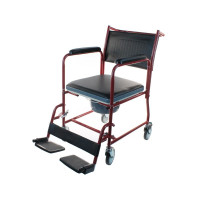 Кресло-каталка Titan LY-800-154 с WC