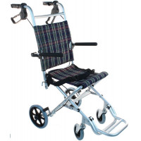 Кресло-каталка Titan LY-800-858 
